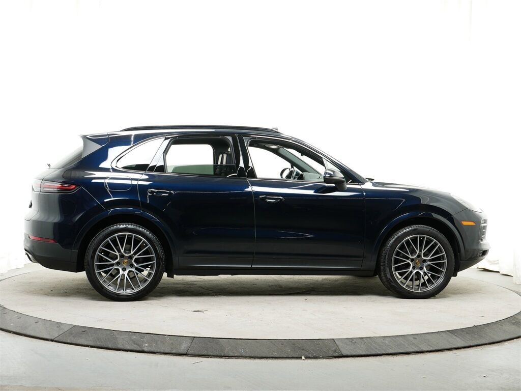 2020 Porsche Cayenne Oak Ridge TN