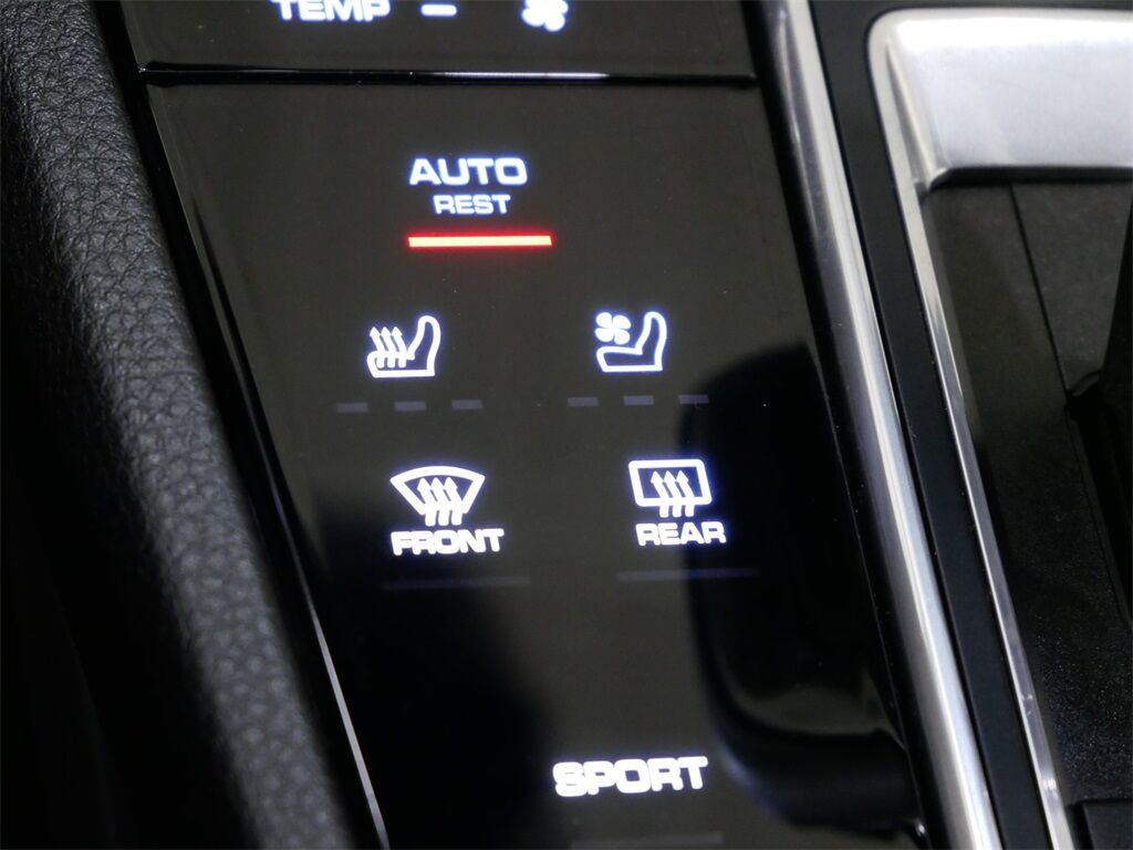 2020 Porsche Cayenne Oak Ridge TN