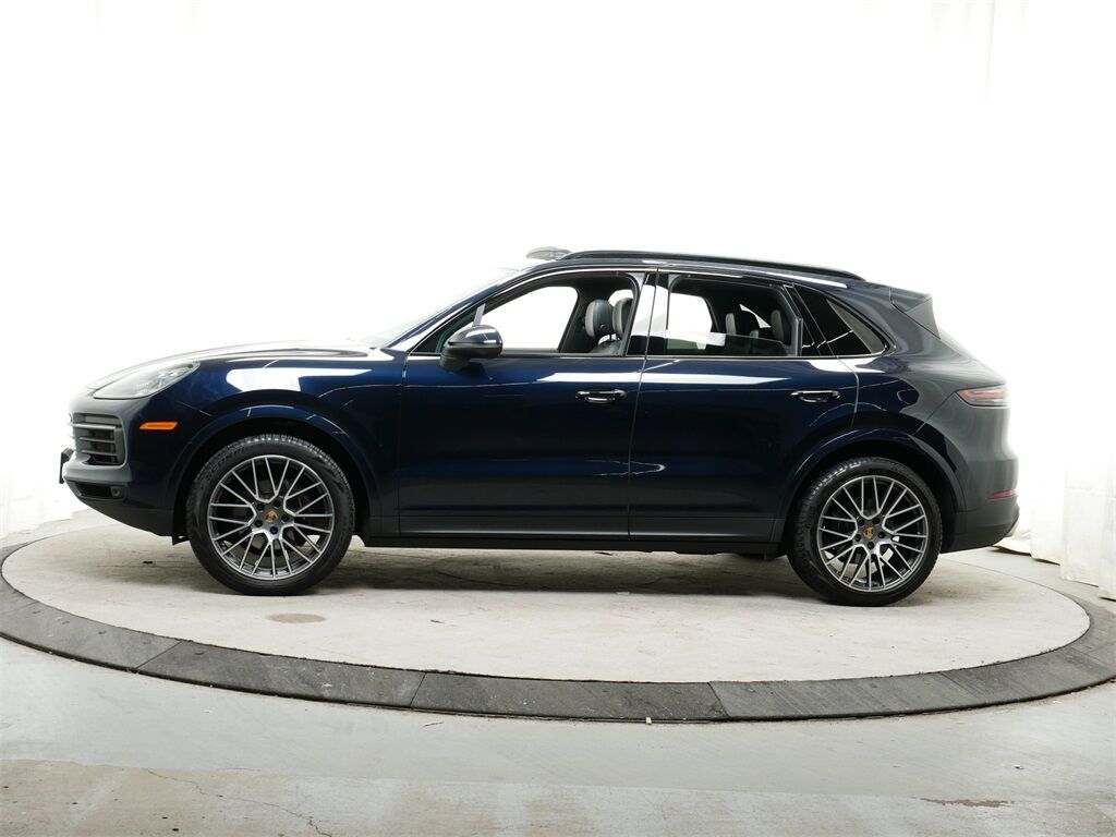 2020 Porsche Cayenne Oak Ridge TN