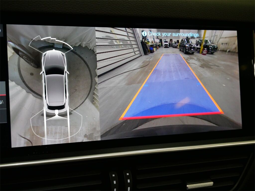 2020 Porsche Cayenne Oak Ridge TN