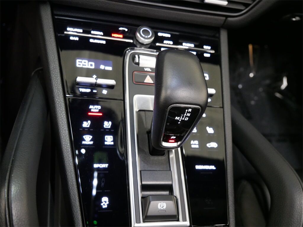 2020 Porsche Cayenne Oak Ridge TN