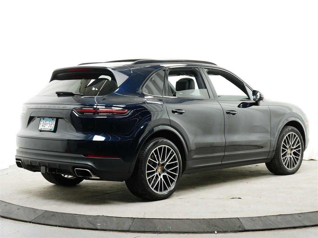 2020 Porsche Cayenne Oak Ridge TN