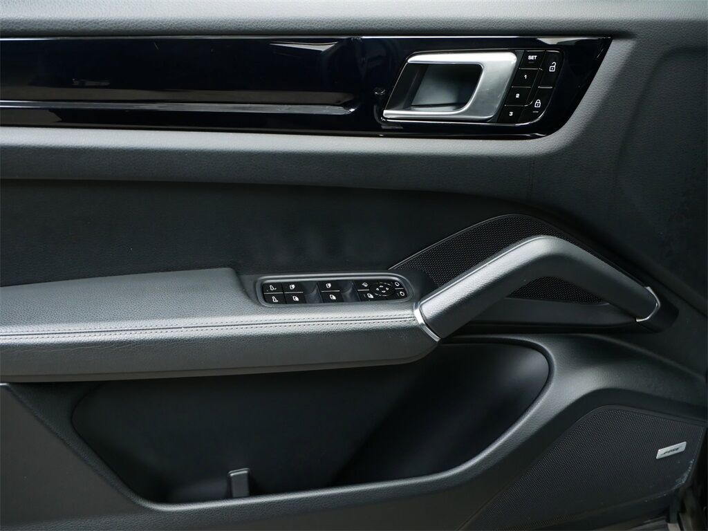 2020 Porsche Cayenne Oak Ridge TN