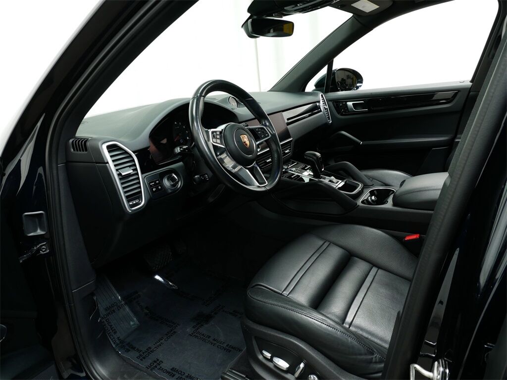 2020 Porsche Cayenne Oak Ridge TN