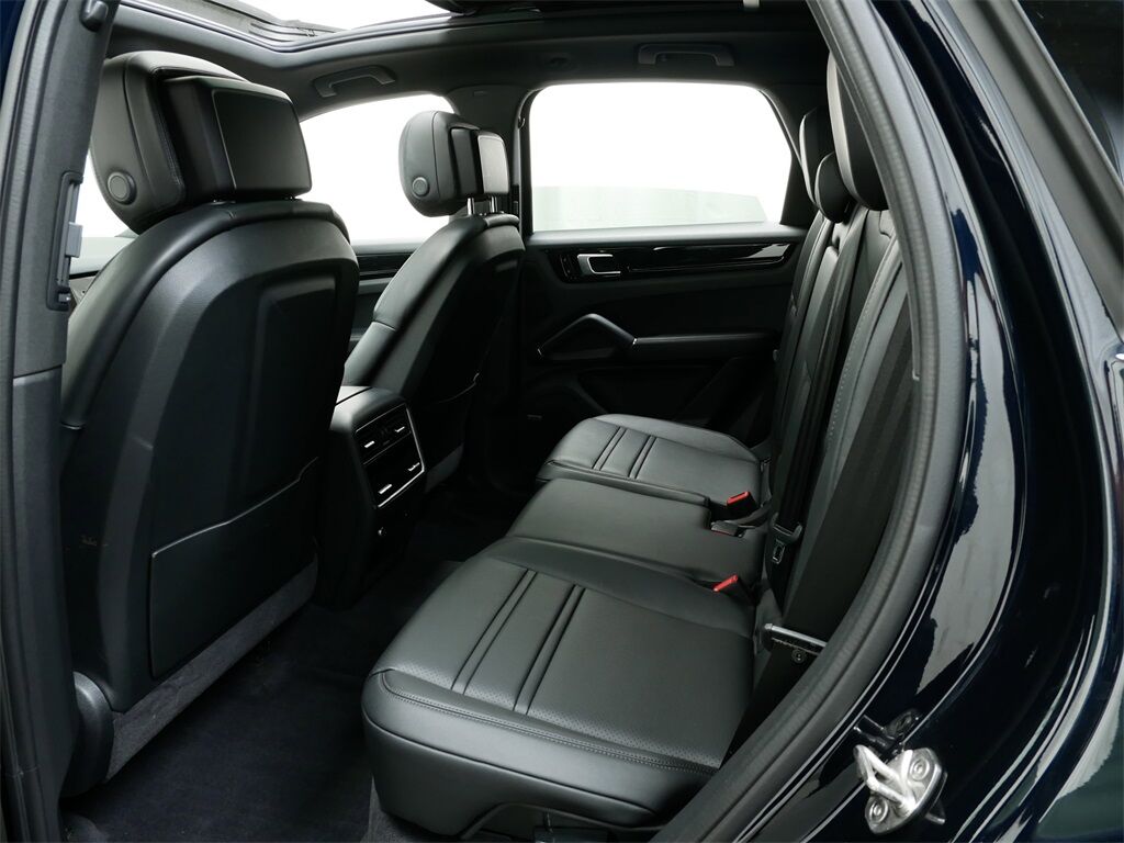 2020 Porsche Cayenne Oak Ridge TN