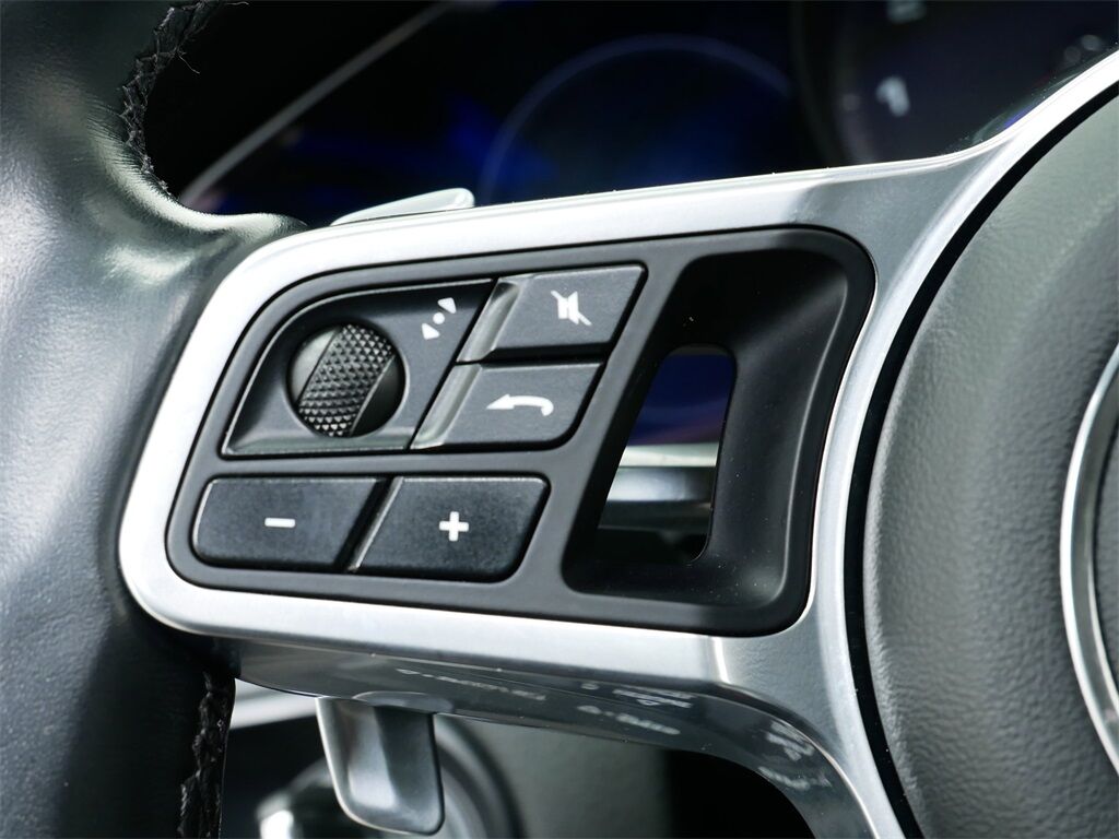 2020 Porsche Cayenne Oak Ridge TN