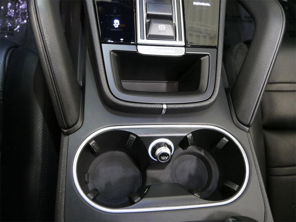 2020 Porsche Cayenne Oak Ridge TN