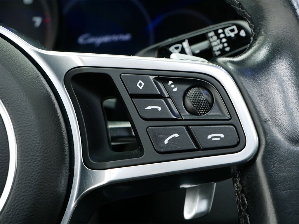 2020 Porsche Cayenne Oak Ridge TN