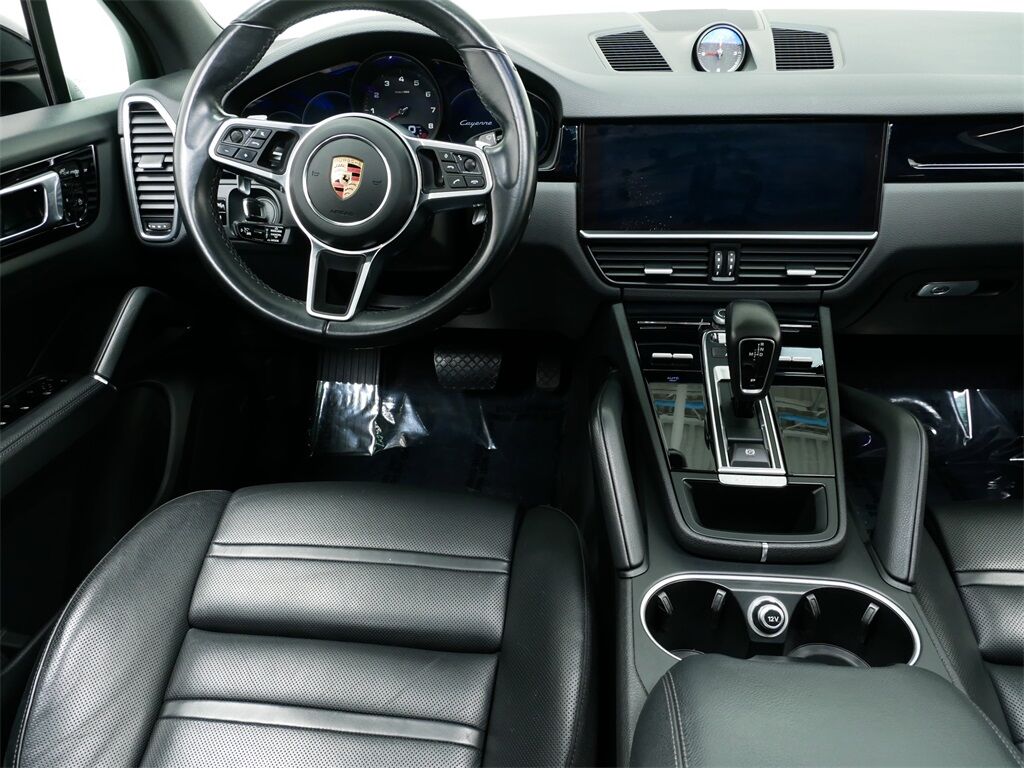 2020 Porsche Cayenne Oak Ridge TN