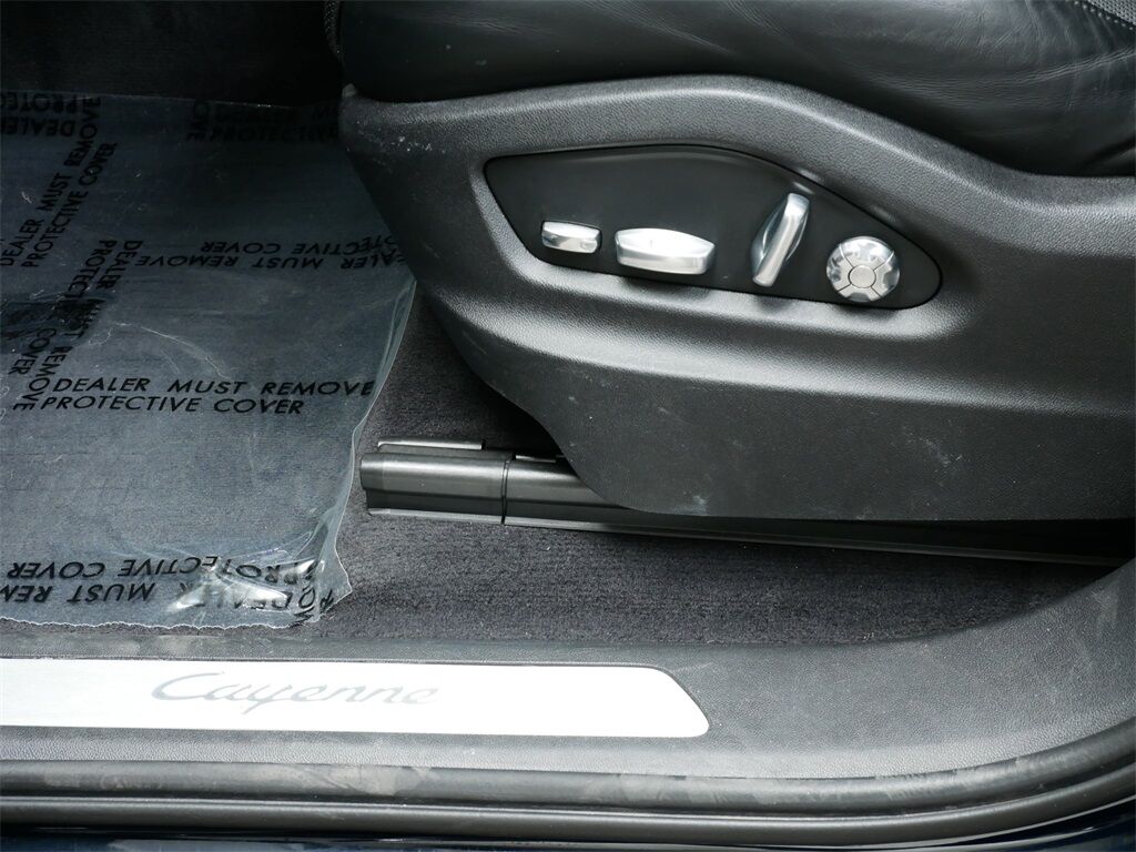 2020 Porsche Cayenne Oak Ridge TN