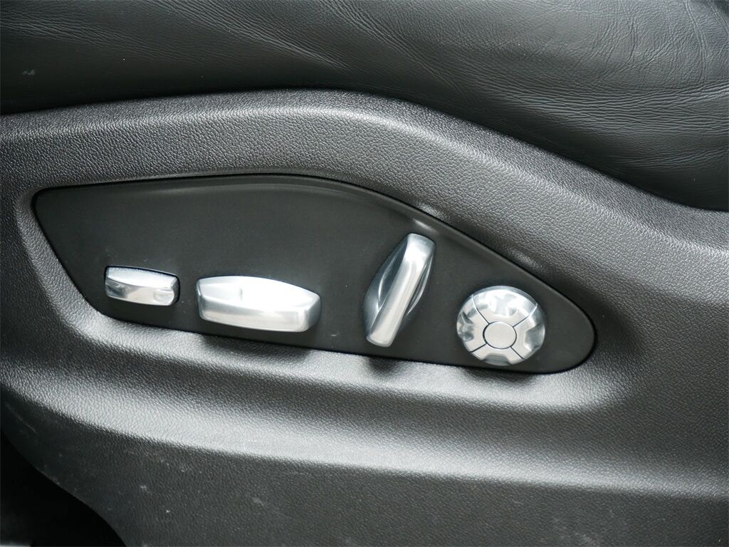 2020 Porsche Cayenne Oak Ridge TN