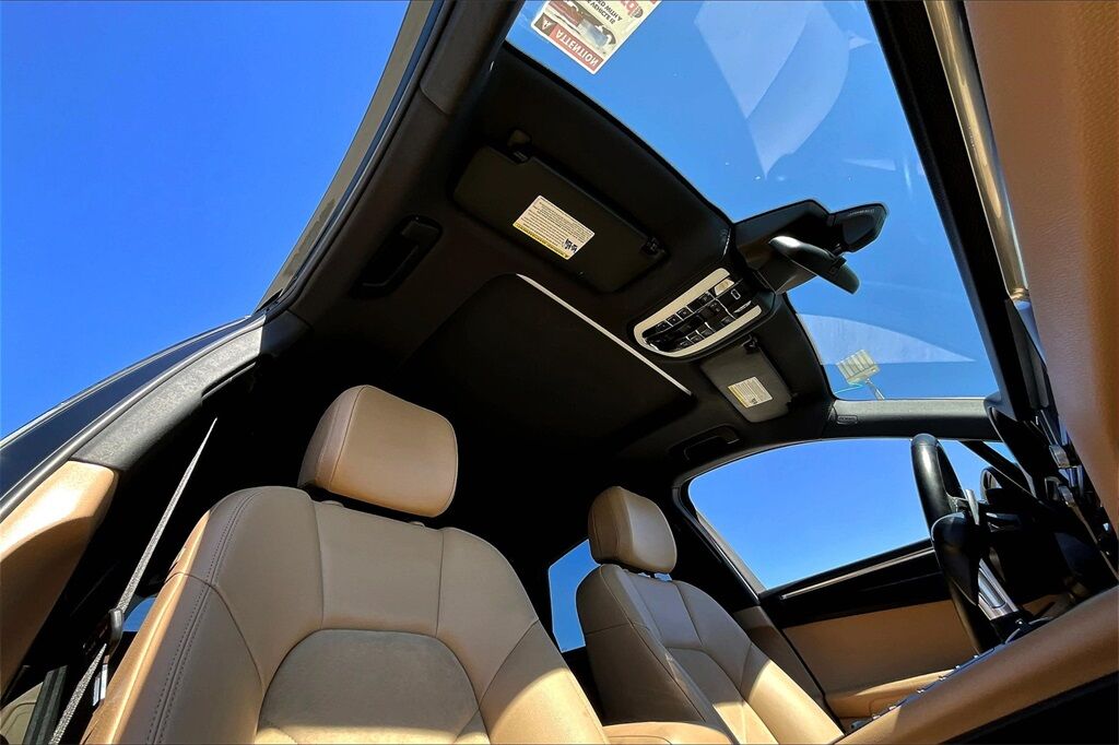 2020 Porsche Macan Base Quincy MA