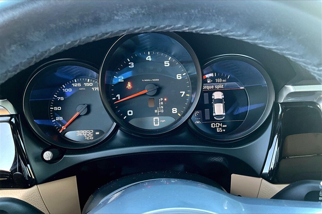 2020 Porsche Macan Base Quincy MA