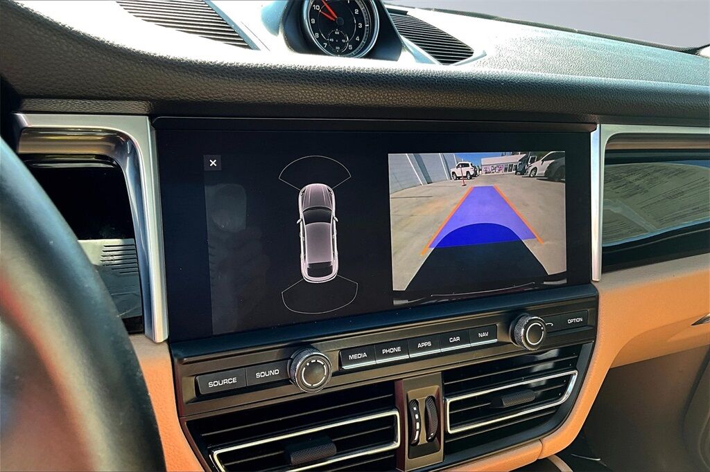 2020 Porsche Macan Base Quincy MA