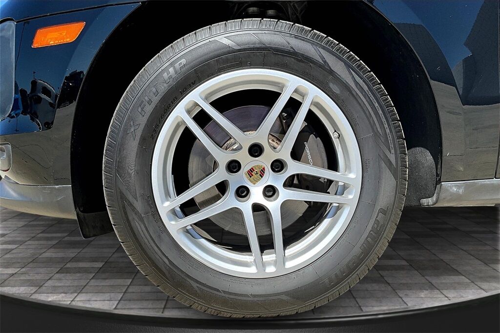 2020 Porsche Macan Base Quincy MA