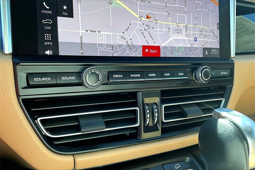 2020 Porsche Macan Base Quincy MA