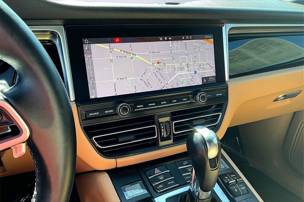 2020 Porsche Macan Base Quincy MA