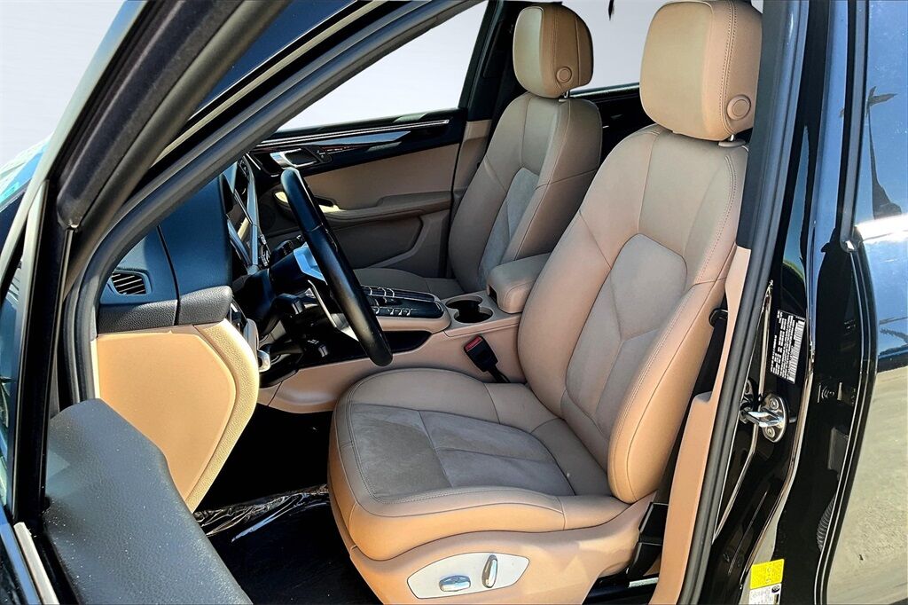 2020 Porsche Macan Base Quincy MA