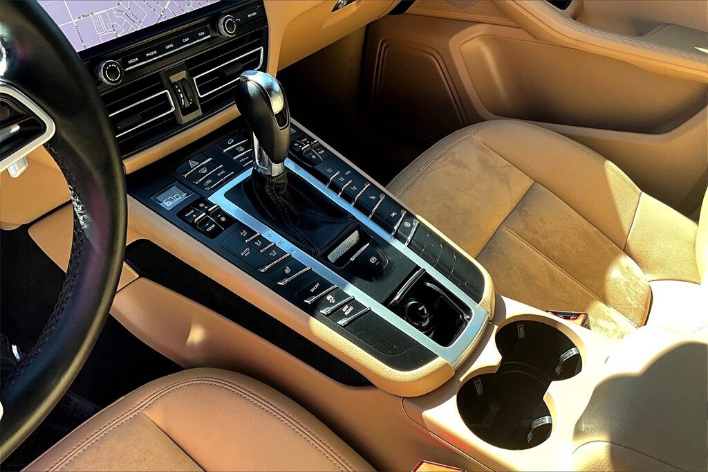 2020 Porsche Macan Base Quincy MA