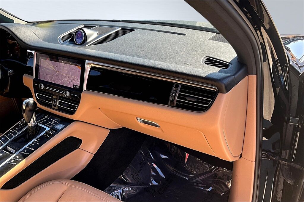 2020 Porsche Macan Base Quincy MA