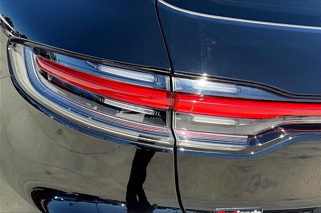 2020 Porsche Macan Base Quincy MA