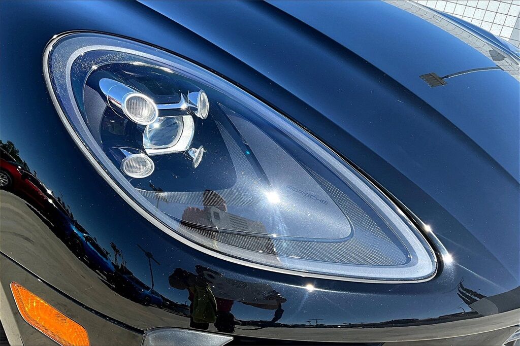 2020 Porsche Macan Base Quincy MA