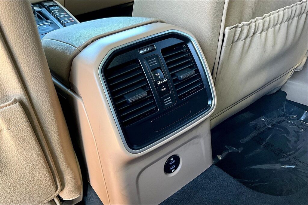 2020 Porsche Macan Base Quincy MA