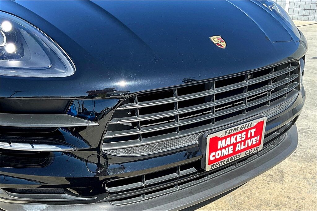 2020 Porsche Macan Base Quincy MA