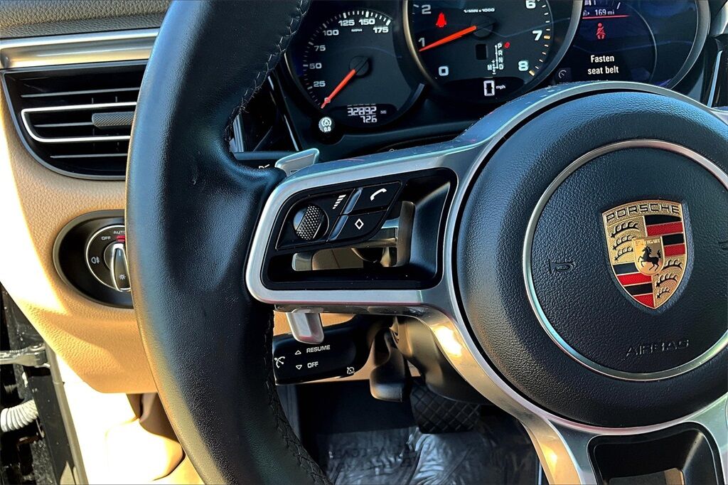 2020 Porsche Macan Base Quincy MA