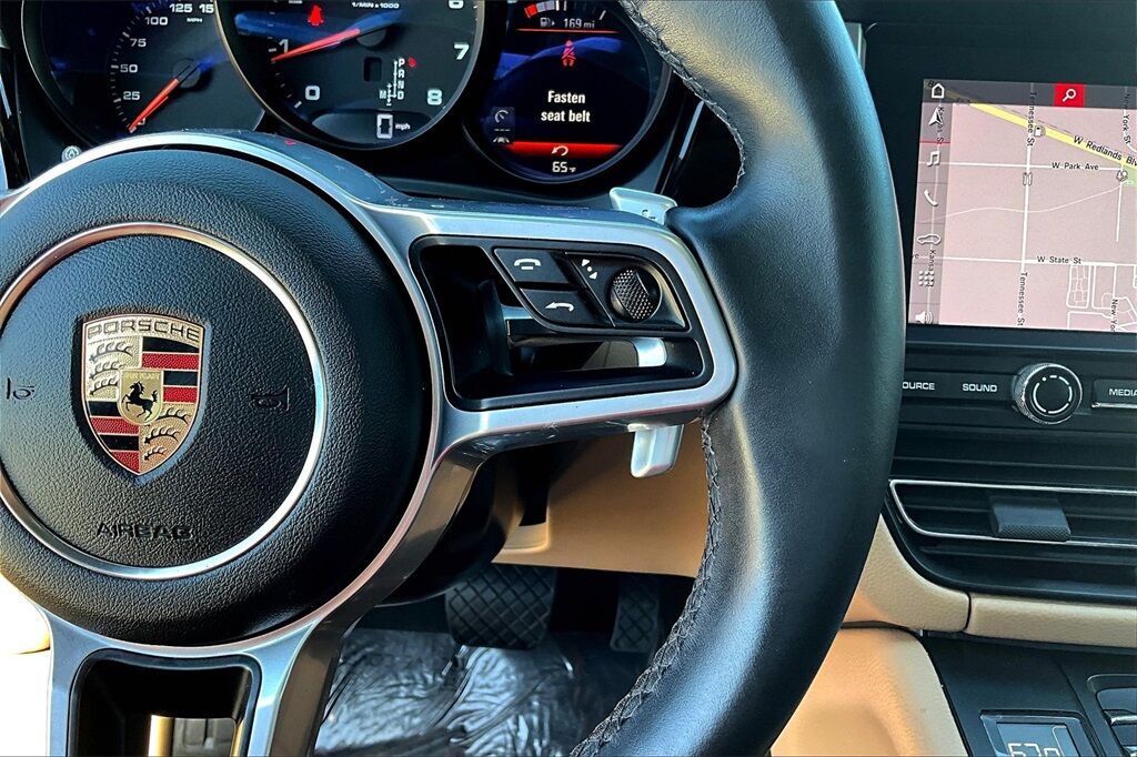 2020 Porsche Macan Base Quincy MA