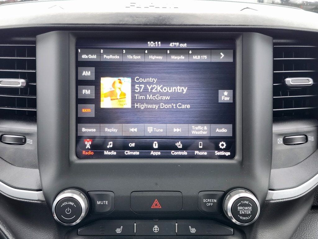 2020 Ram 1500 Big Horn/Lone Star Green Bay WI