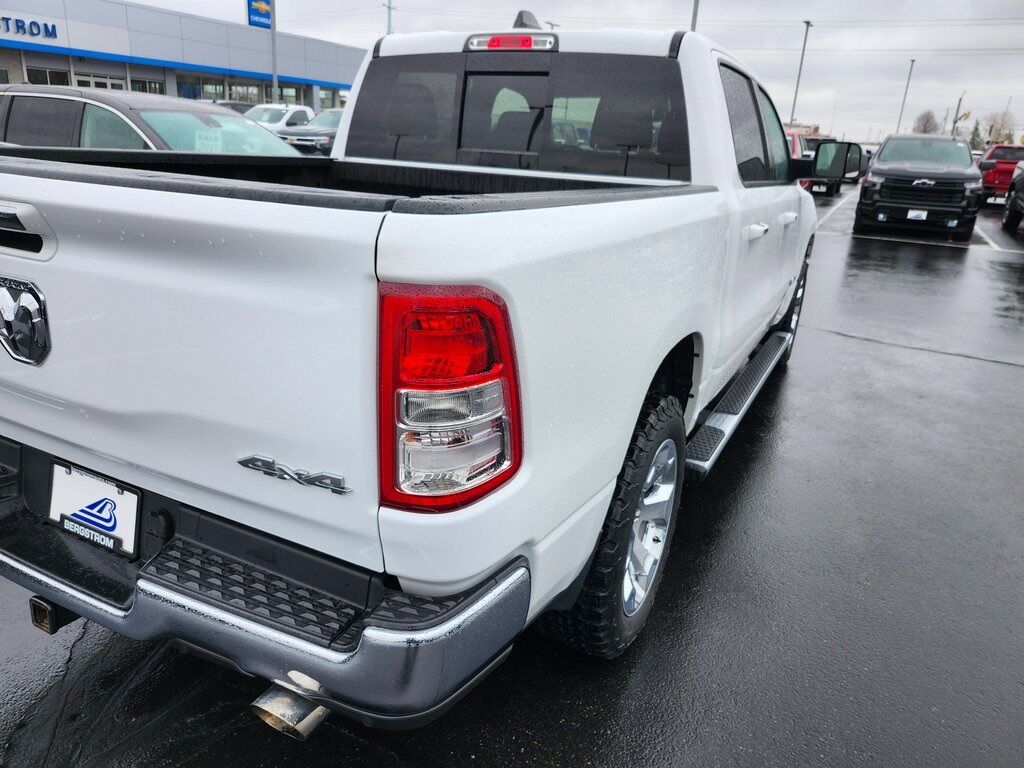 2020 Ram 1500 Big Horn/Lone Star Green Bay WI