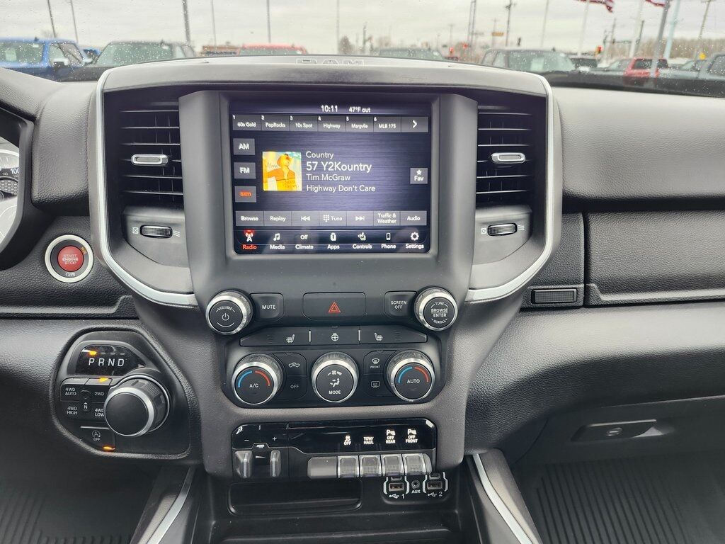 2020 Ram 1500 Big Horn/Lone Star Green Bay WI