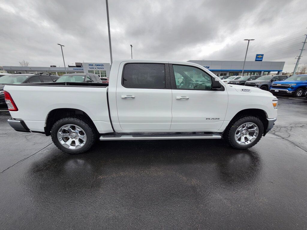 2020 Ram 1500 Big Horn/Lone Star Green Bay WI