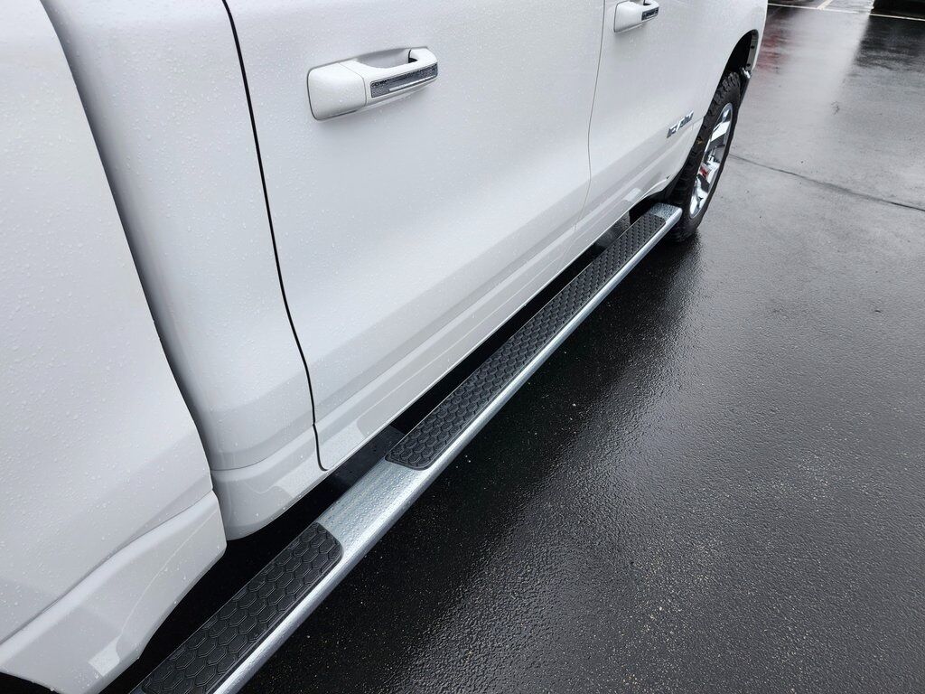 2020 Ram 1500 Big Horn/Lone Star Green Bay WI