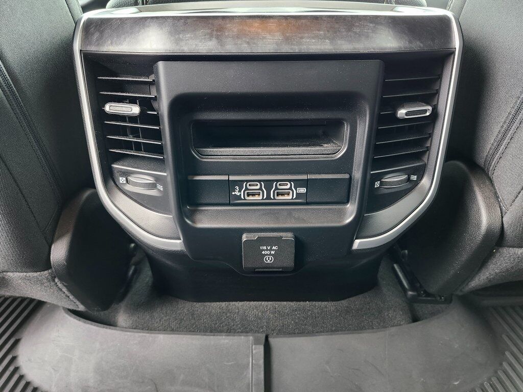 2020 Ram 1500 Big Horn/Lone Star Green Bay WI