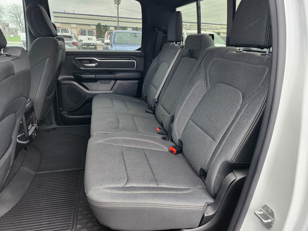 2020 Ram 1500 Big Horn/Lone Star Green Bay WI