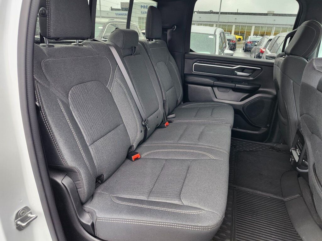 2020 Ram 1500 Big Horn/Lone Star Green Bay WI