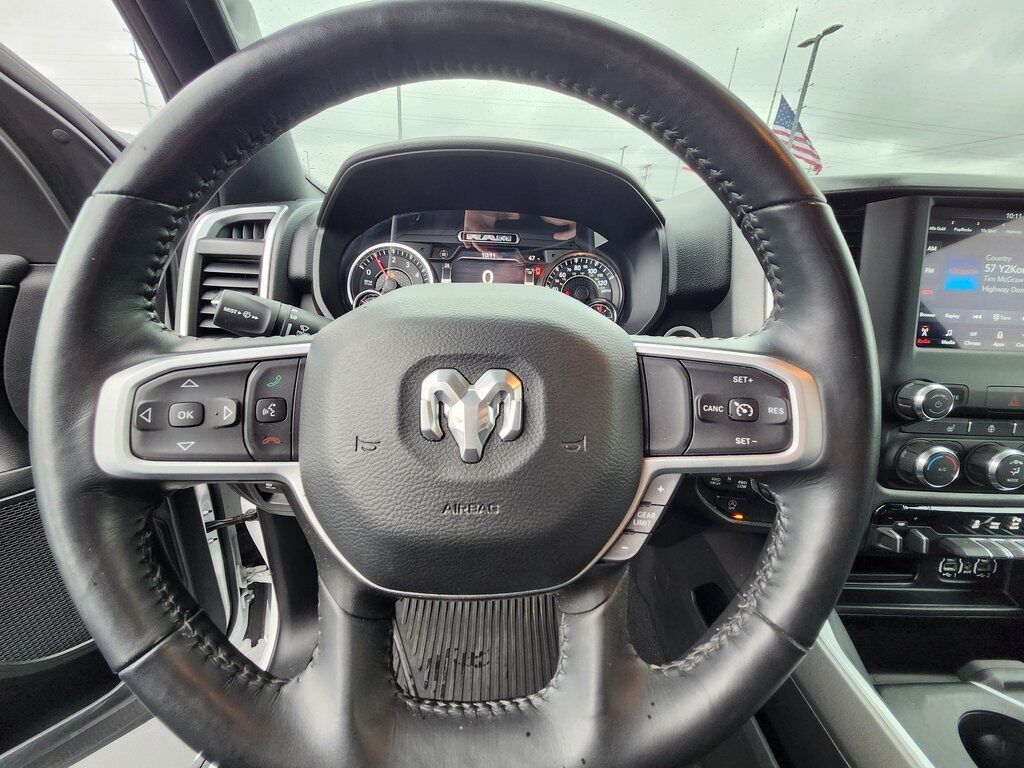 2020 Ram 1500 Big Horn/Lone Star Green Bay WI