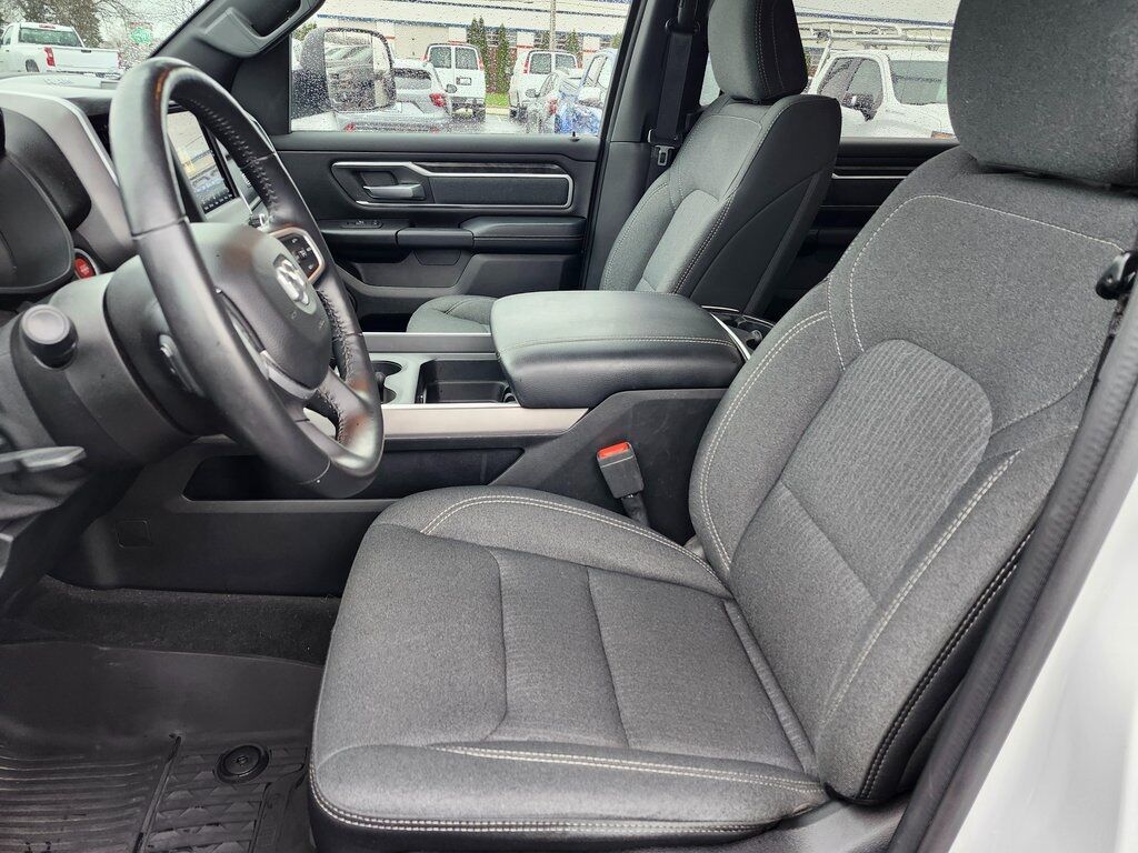 2020 Ram 1500 Big Horn/Lone Star Green Bay WI