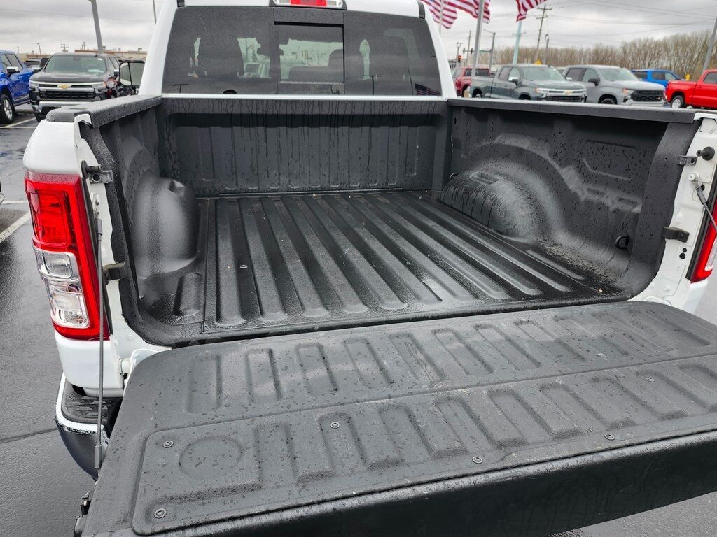 2020 Ram 1500 Big Horn/Lone Star Green Bay WI