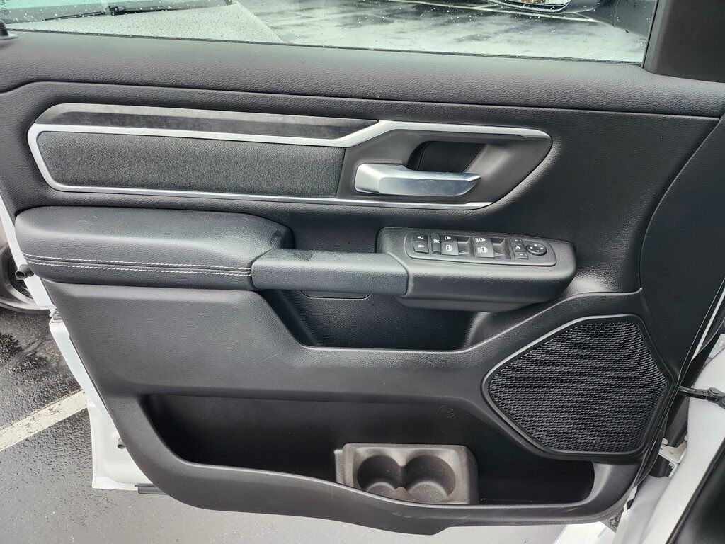 2020 Ram 1500 Big Horn/Lone Star Green Bay WI