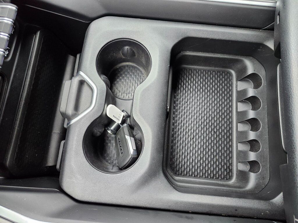 2020 Ram 1500 Big Horn/Lone Star Green Bay WI