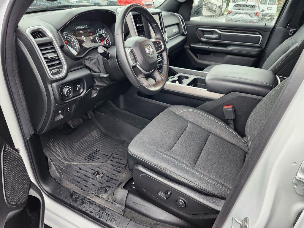 2020 Ram 1500 Big Horn/Lone Star Green Bay WI