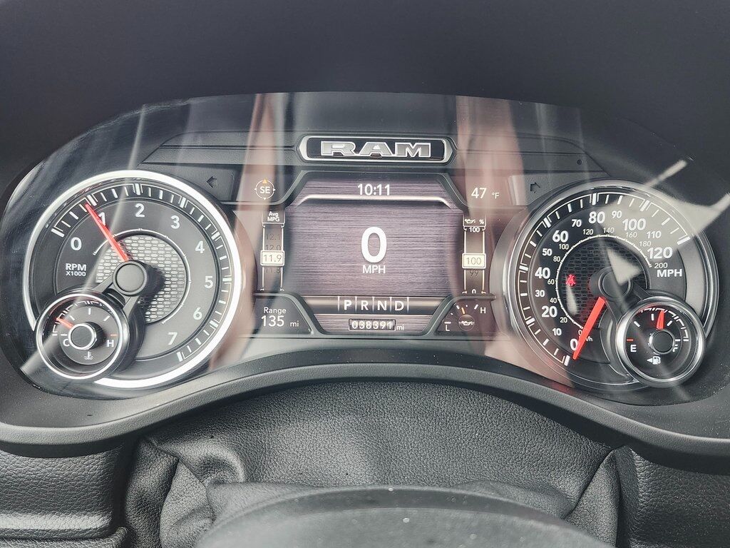 2020 Ram 1500 Big Horn/Lone Star Green Bay WI