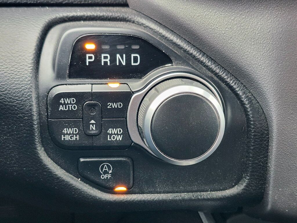 2020 Ram 1500 Big Horn/Lone Star Green Bay WI