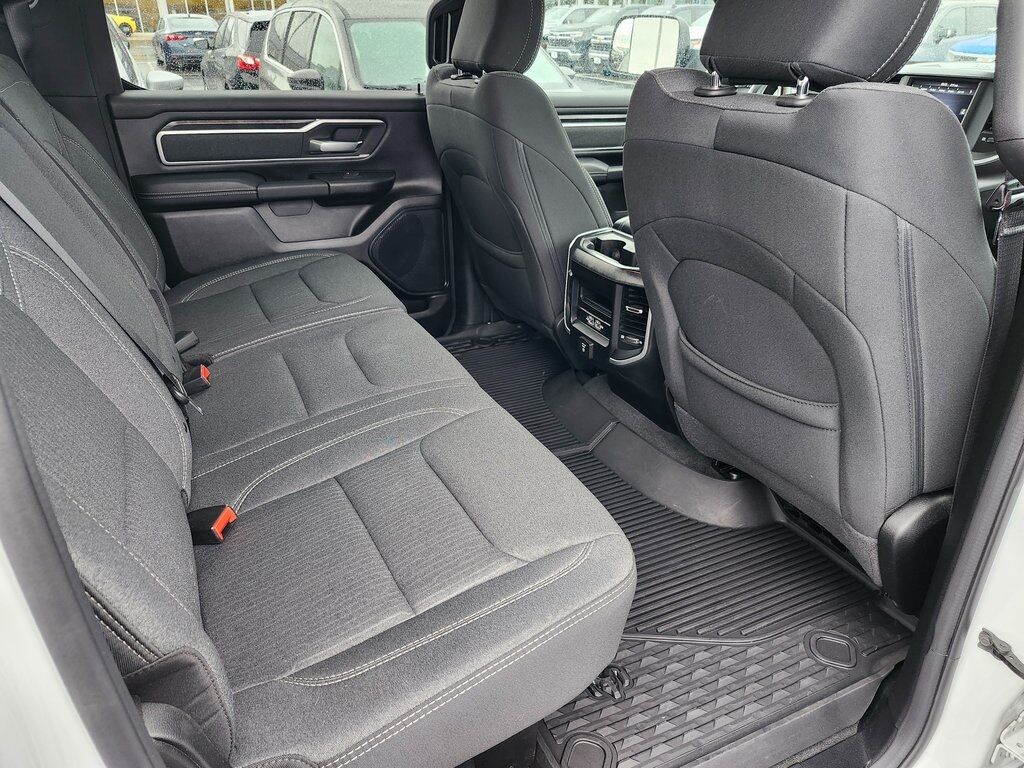 2020 Ram 1500 Big Horn/Lone Star Green Bay WI