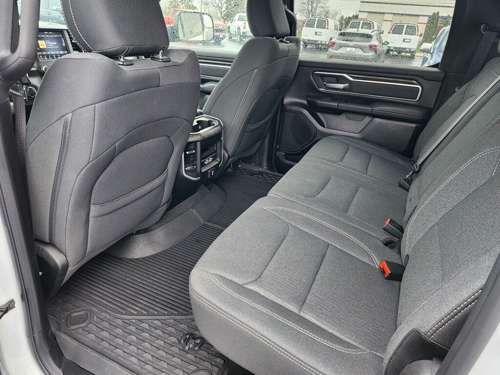 2020 Ram 1500 Big Horn/Lone Star Green Bay WI