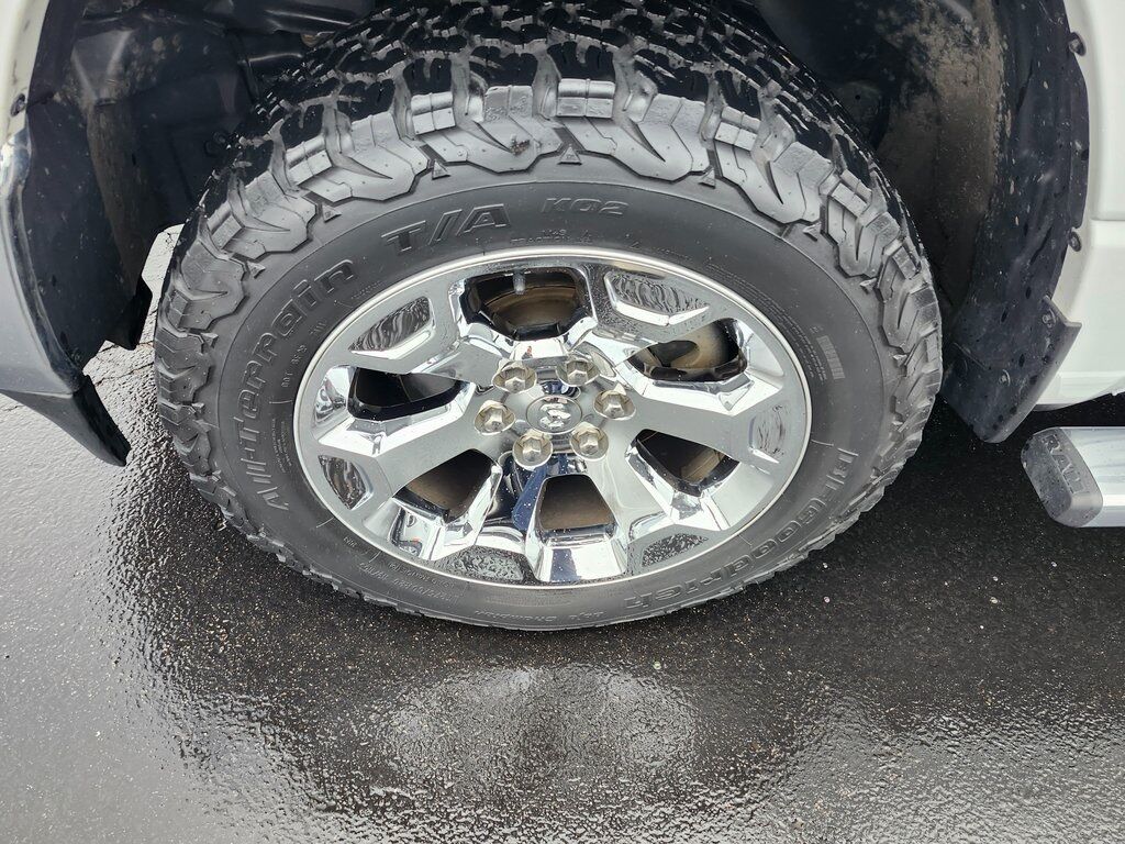 2020 Ram 1500 Big Horn/Lone Star Green Bay WI