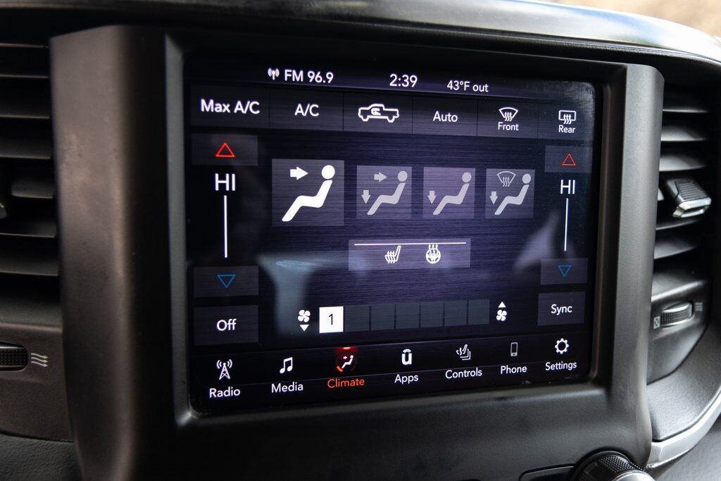 2020 Ram 1500 Big Horn/Lone Star Kenosha WI